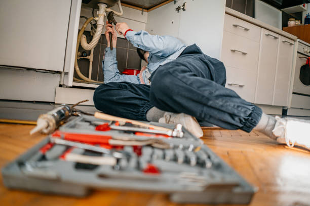 Best Shower Repair Services  in Salida Del Sol Estates, TX