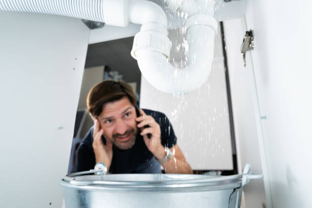 Best Water Leak Repair  in Salida Del Sol Estates, TX