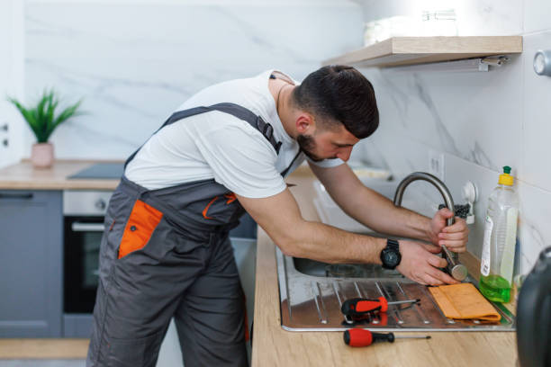 Best Clogged Drain Plumber  in Salida Del Sol Estates, TX
