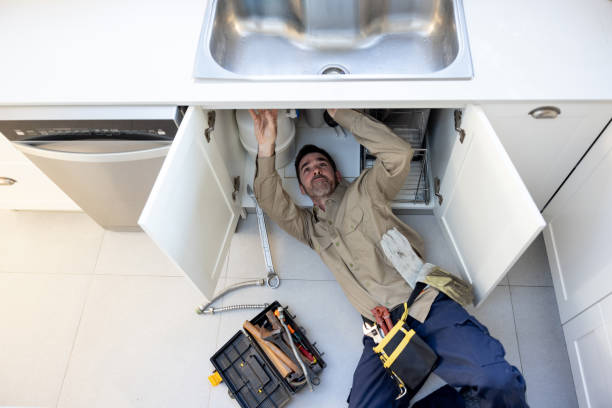 Best Emergency Plumbing Repair  in Salida Del Sol Estates, TX