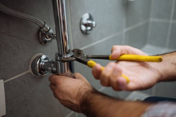 Best Hot Water Heater Installation  in Salida Del Sol Estates, TX
