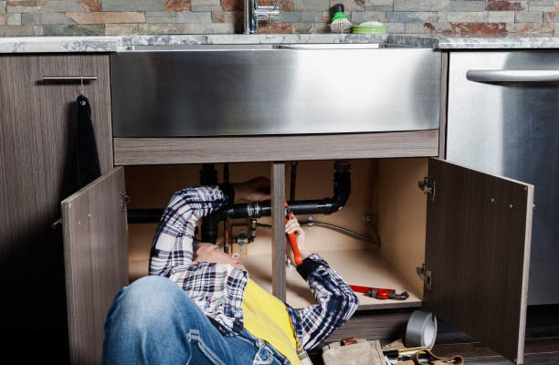 Best Plumbing Services Near Me  in Salida Del Sol Estates, TX