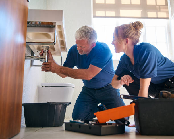 Sprinkler Systems in Salida Del Sol Estates, TX